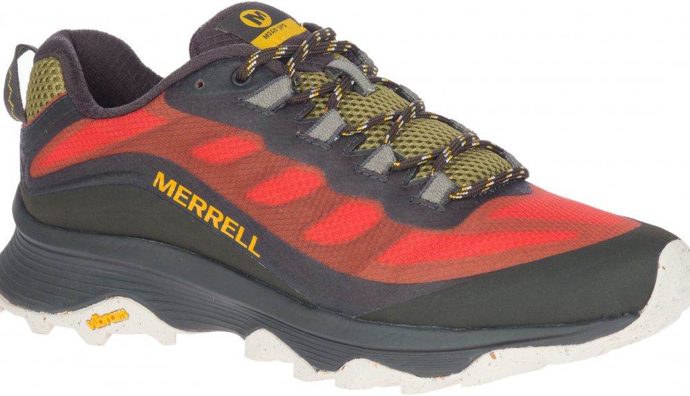 merrell moab 2 speed