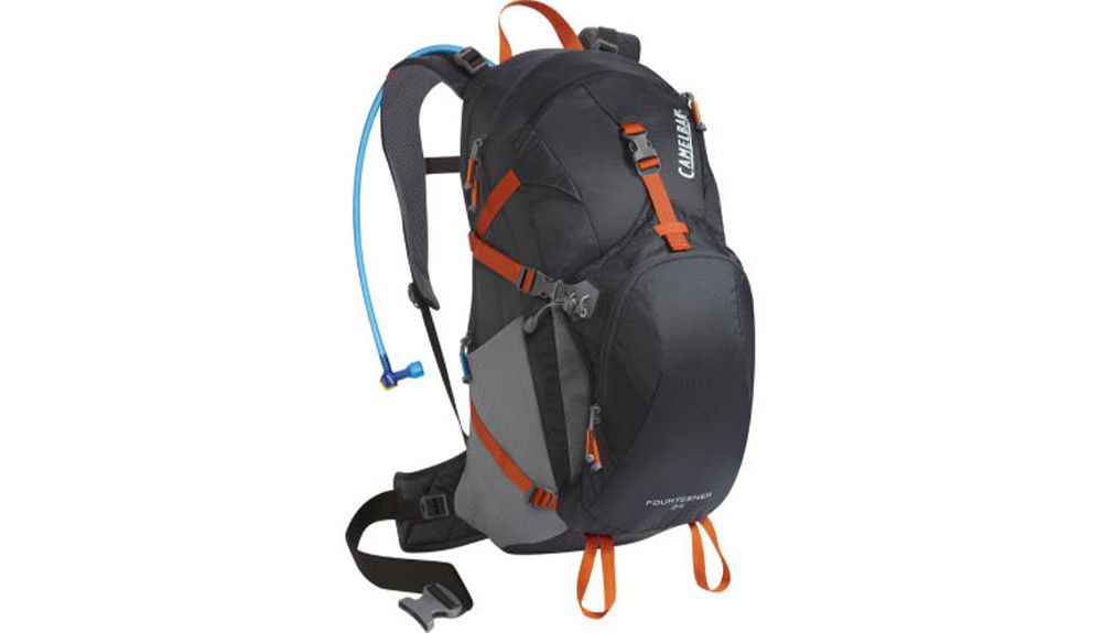 ¡Sorteamos mochila Camelbak Fourteener 24!