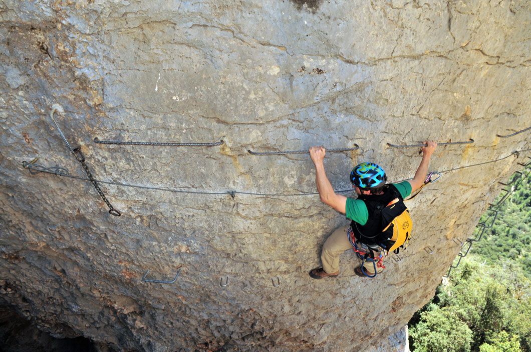 Ferrata Regina 
