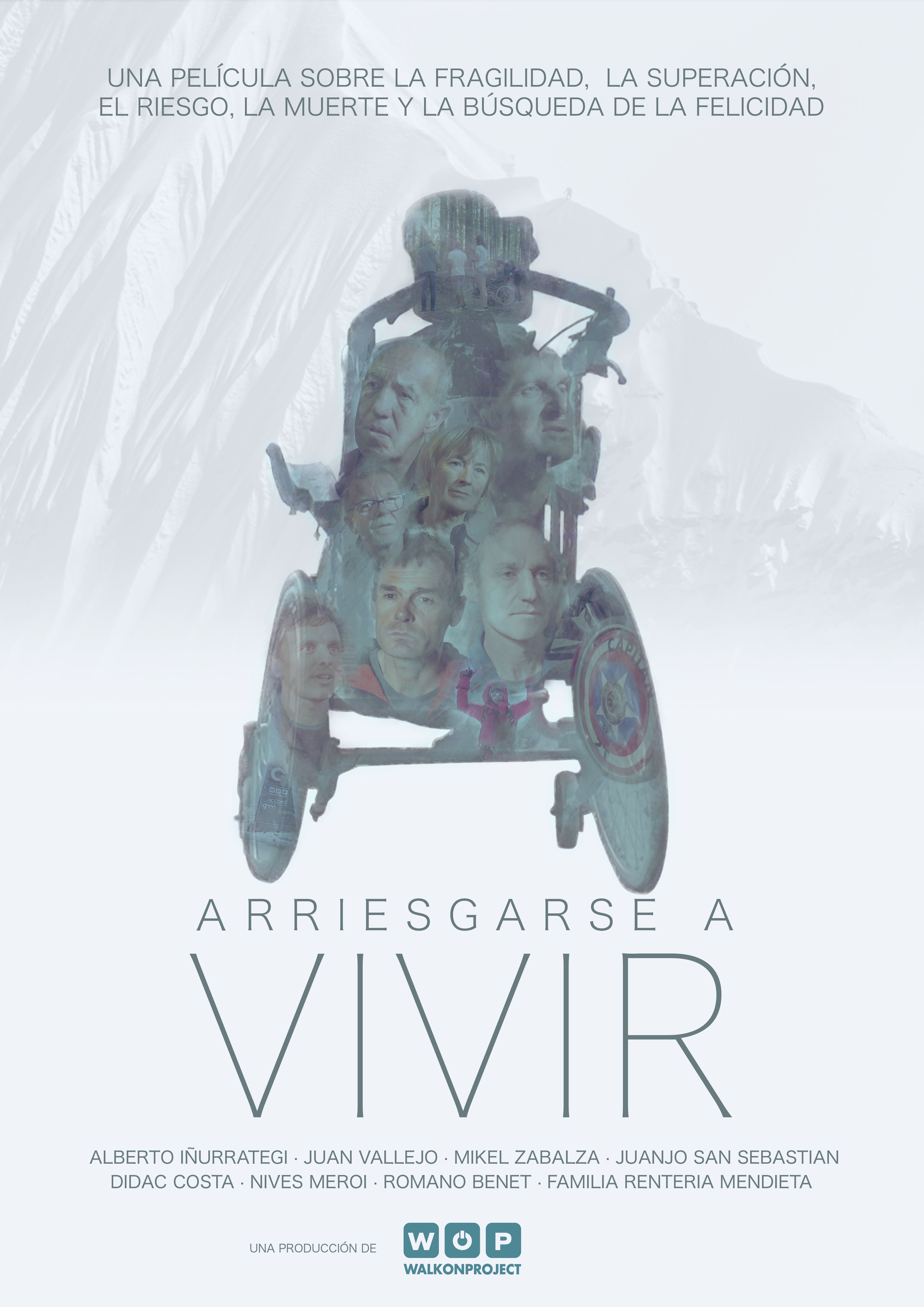 WOP Cartel Arriesgarse a vivir