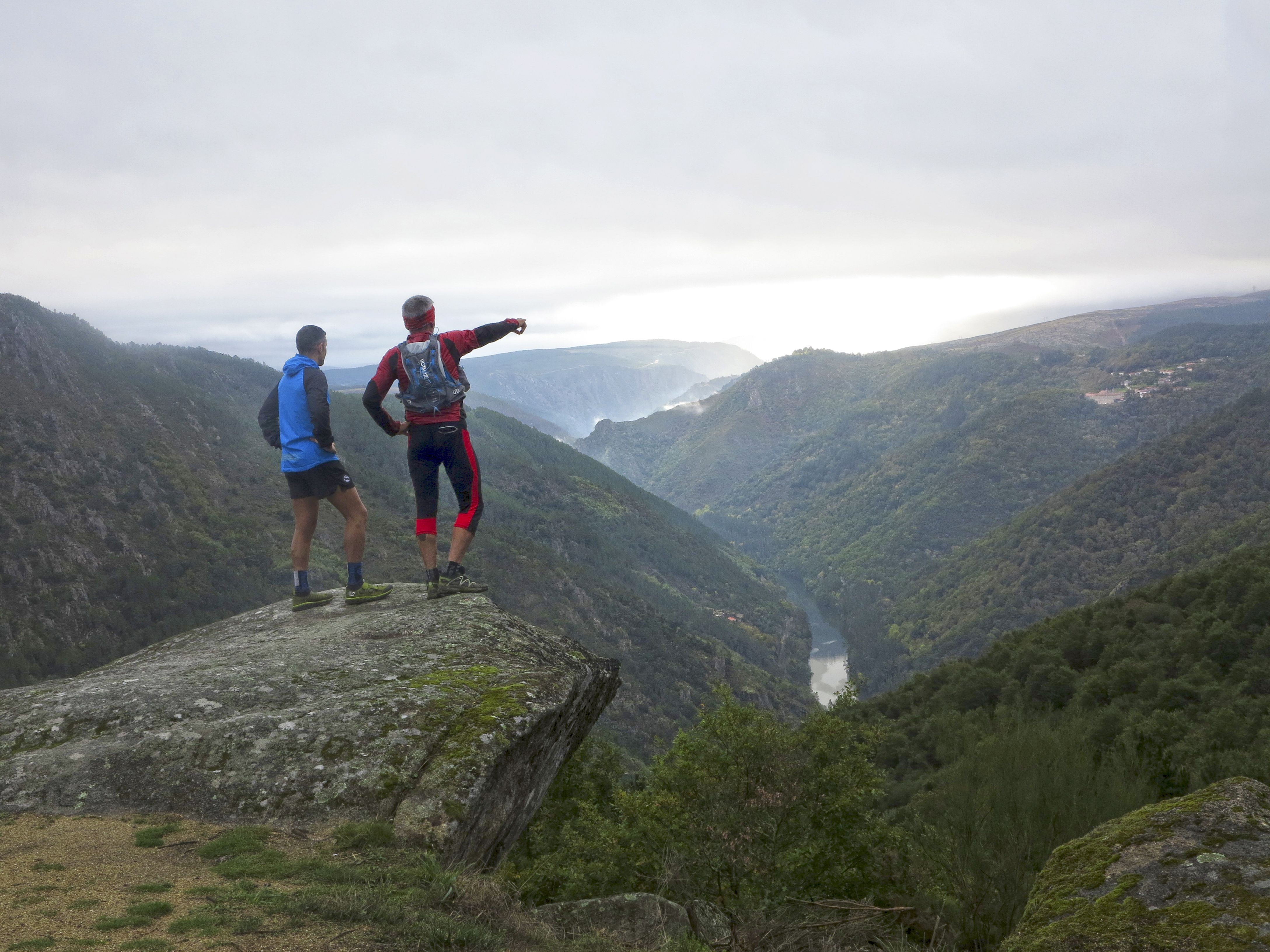 Ribeira Sacra 1