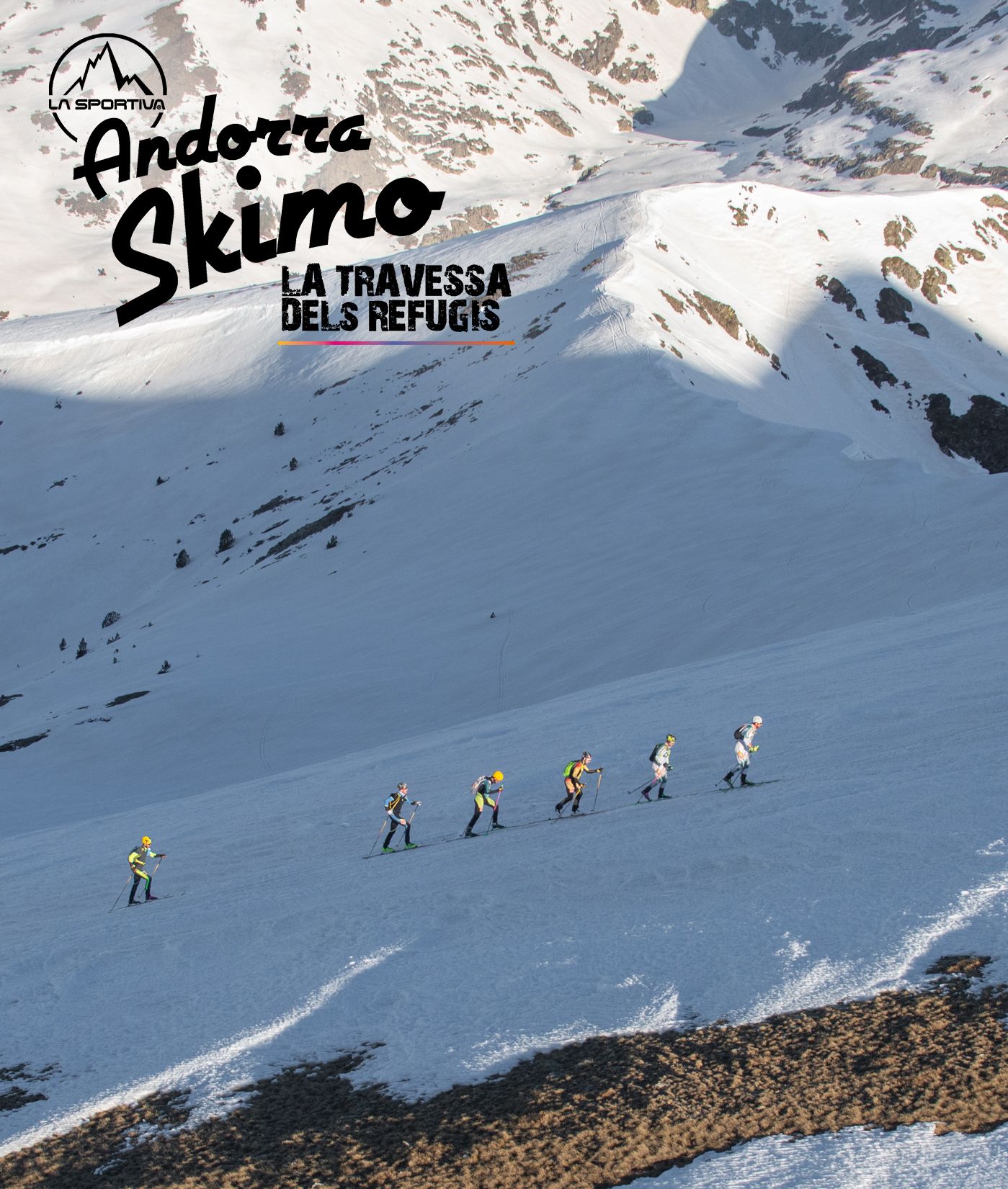 La Sportiva Andorra