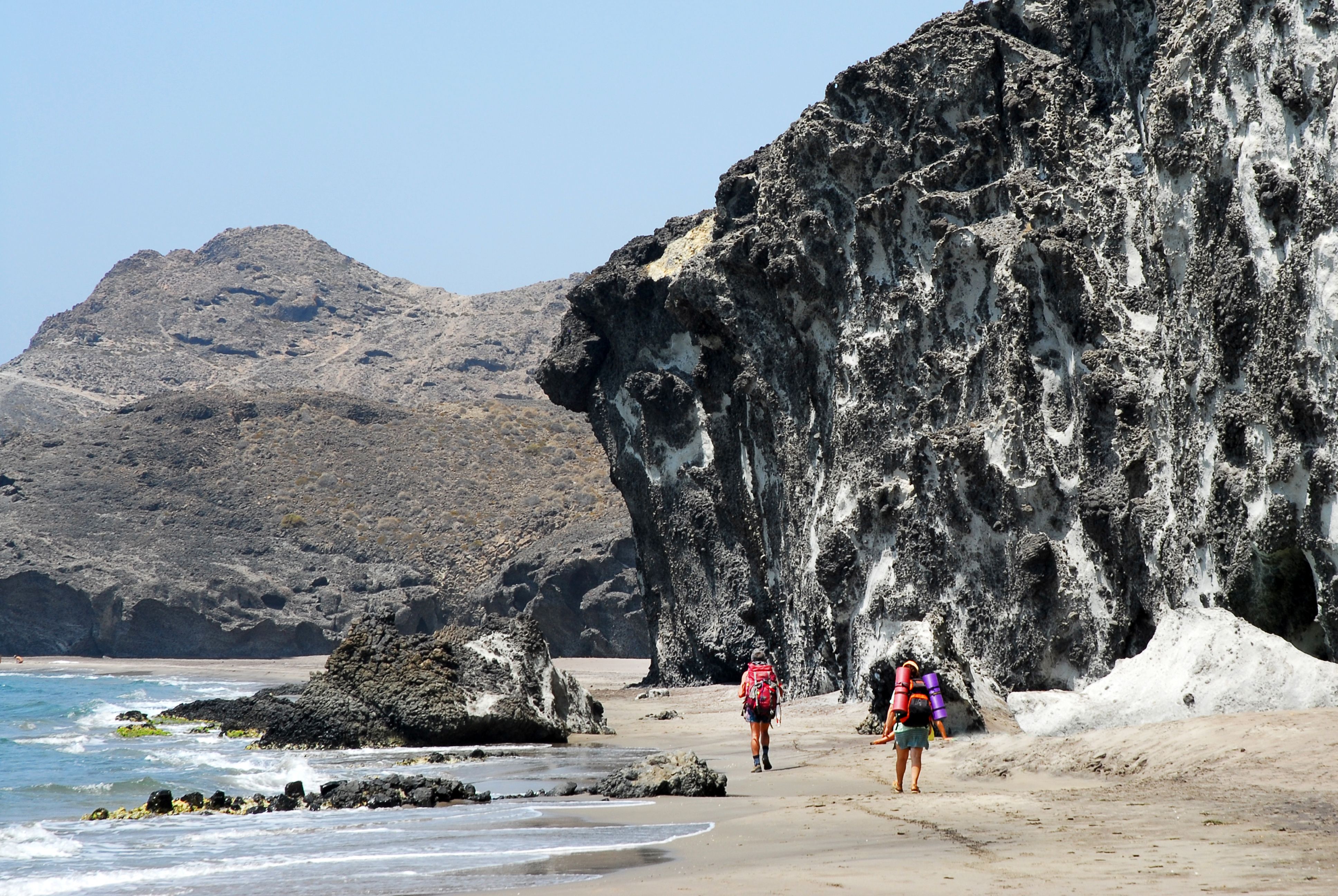 Cabo de Gata 1