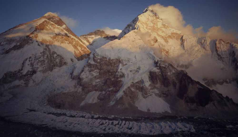 EVERESTTHEHARDWAY EVERESTTHEHARDWAY