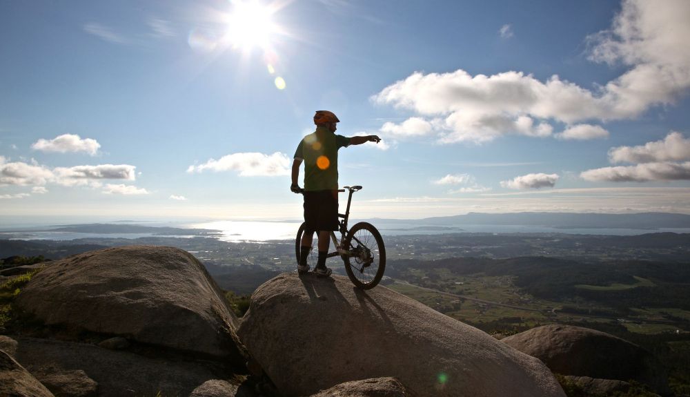 BTT O SALNÉS BTT O SALNÉS