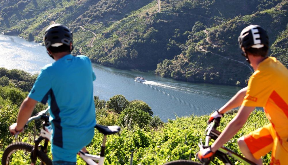 BTT Ribeira Sacra