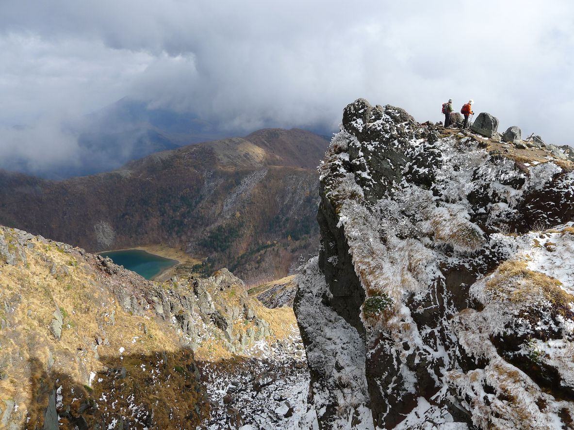 Monte Nikko
