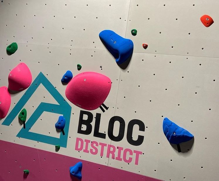Bloc 1