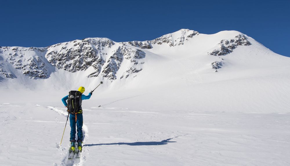 Skimo Seguridad PLANIFICAR Skimo Seguridad PLANIFICAR