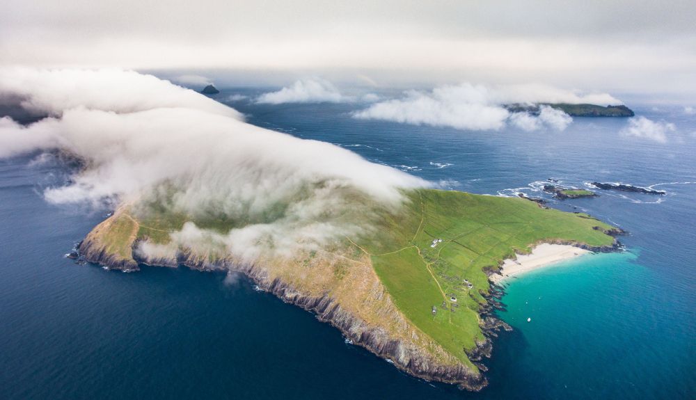 Great Blasket Island, Co master Great Blasket Island, Co master