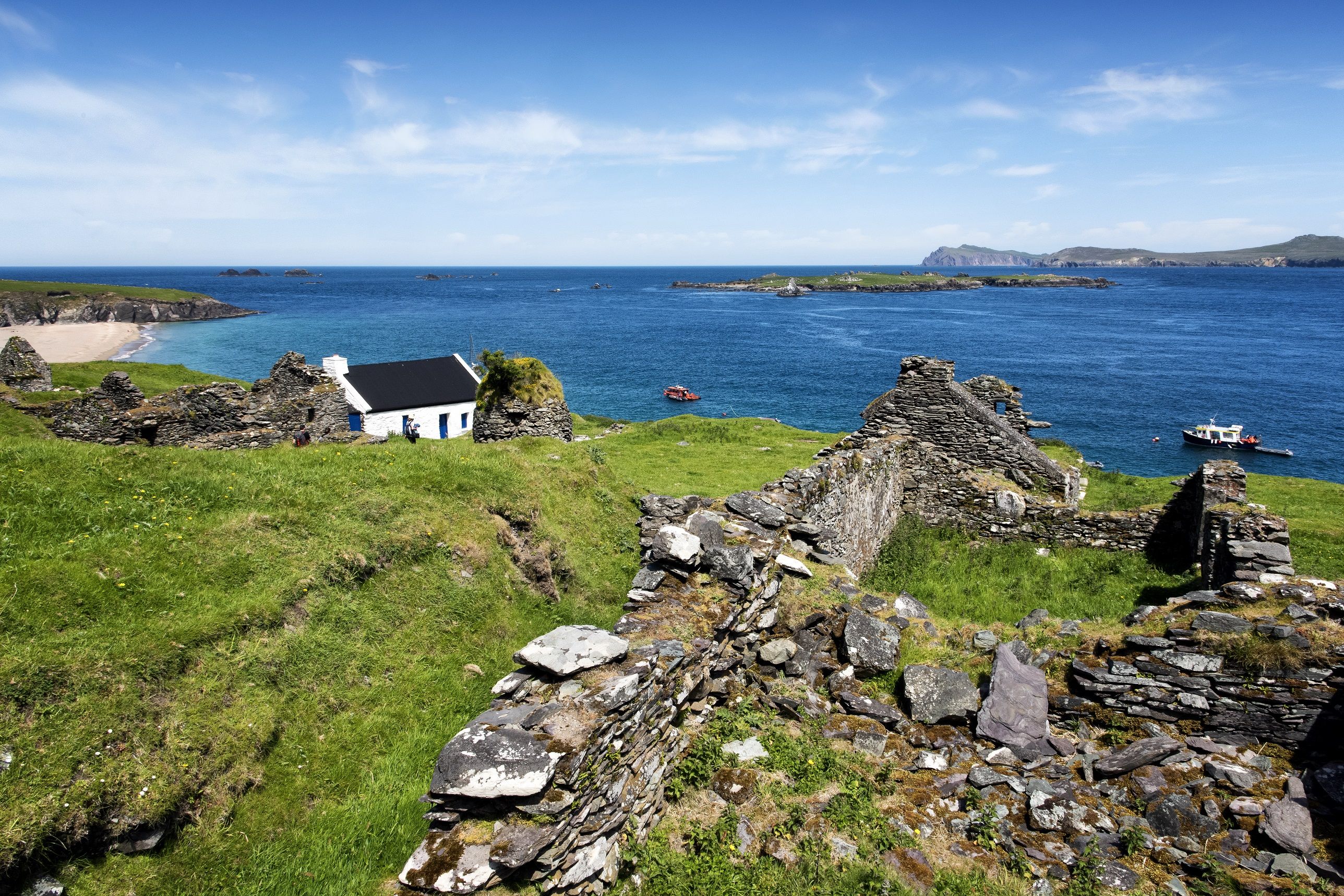 Great Blasket