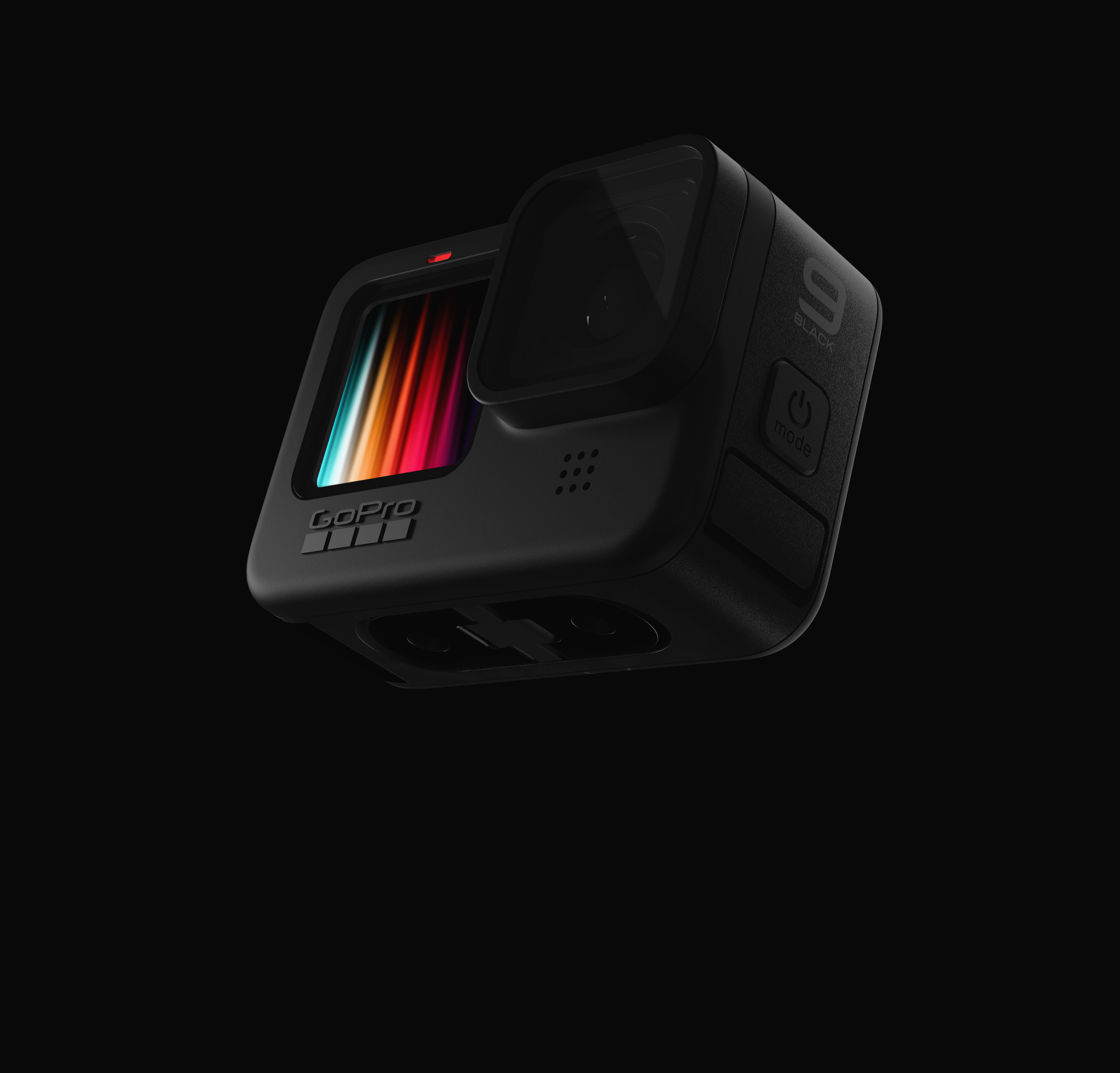  HERO9 Black 