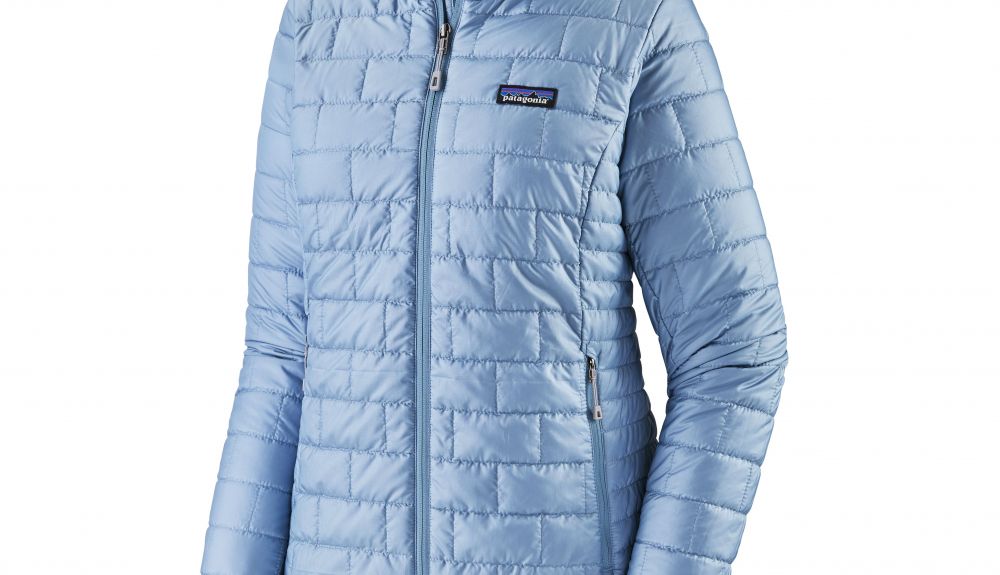 Patagonia W's Nano Puff® Jacket (1)