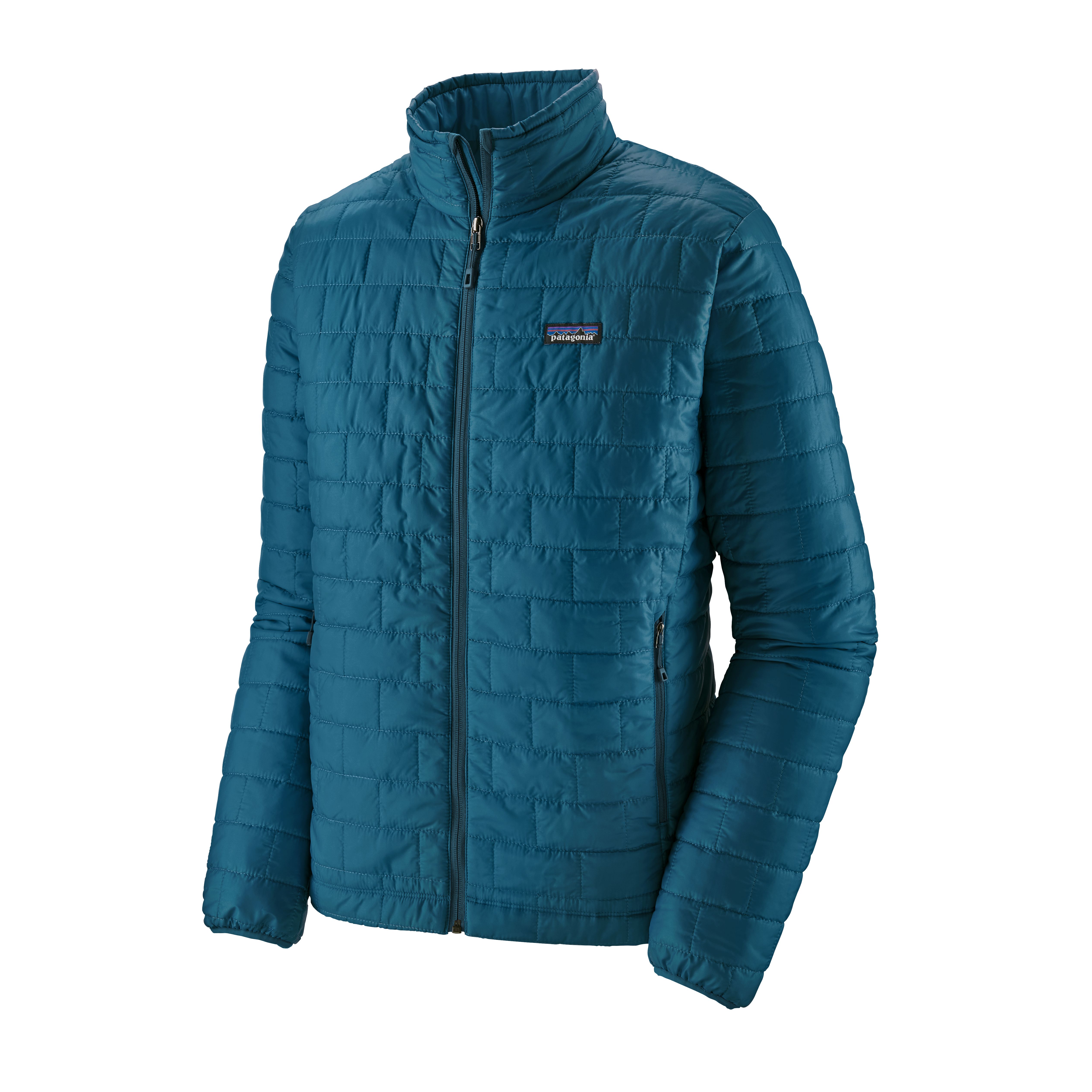 Patagonia M's Nano Puff® Jacket (1)