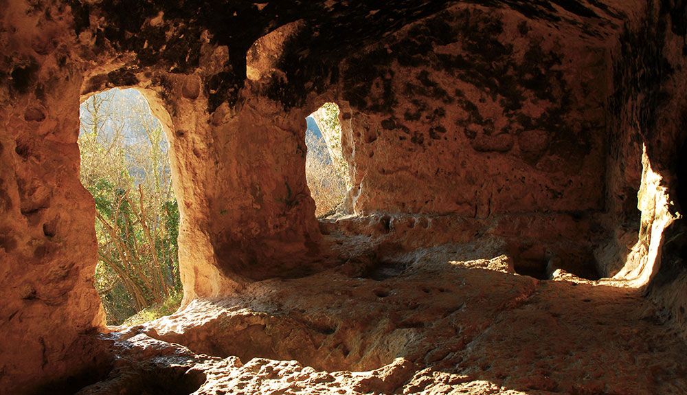 Gobas de Laño, nuestro paisaje singular seleccionado esta semana
