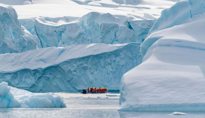 El viaje de una vida con Hurtigruten