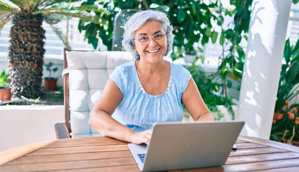 mujer trabajo aire libre menor riesgo cancer mama