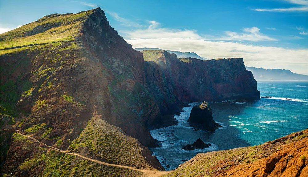 Foto: VisitMadeira