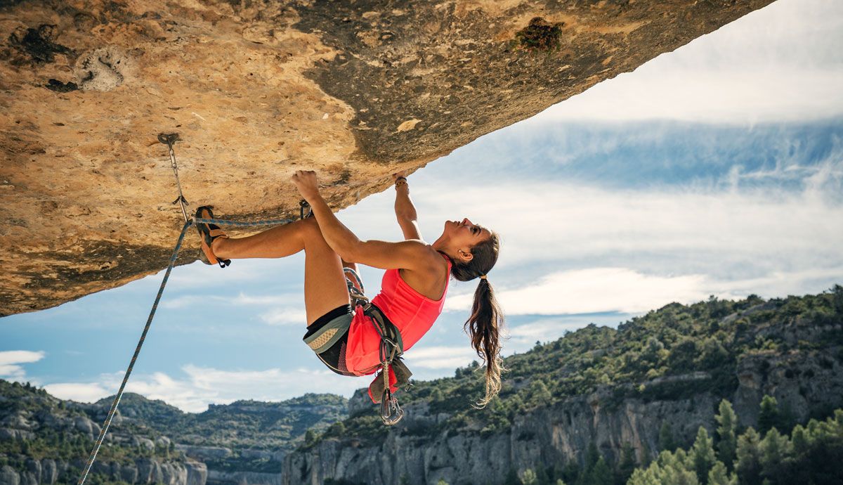 montana escalada oxi