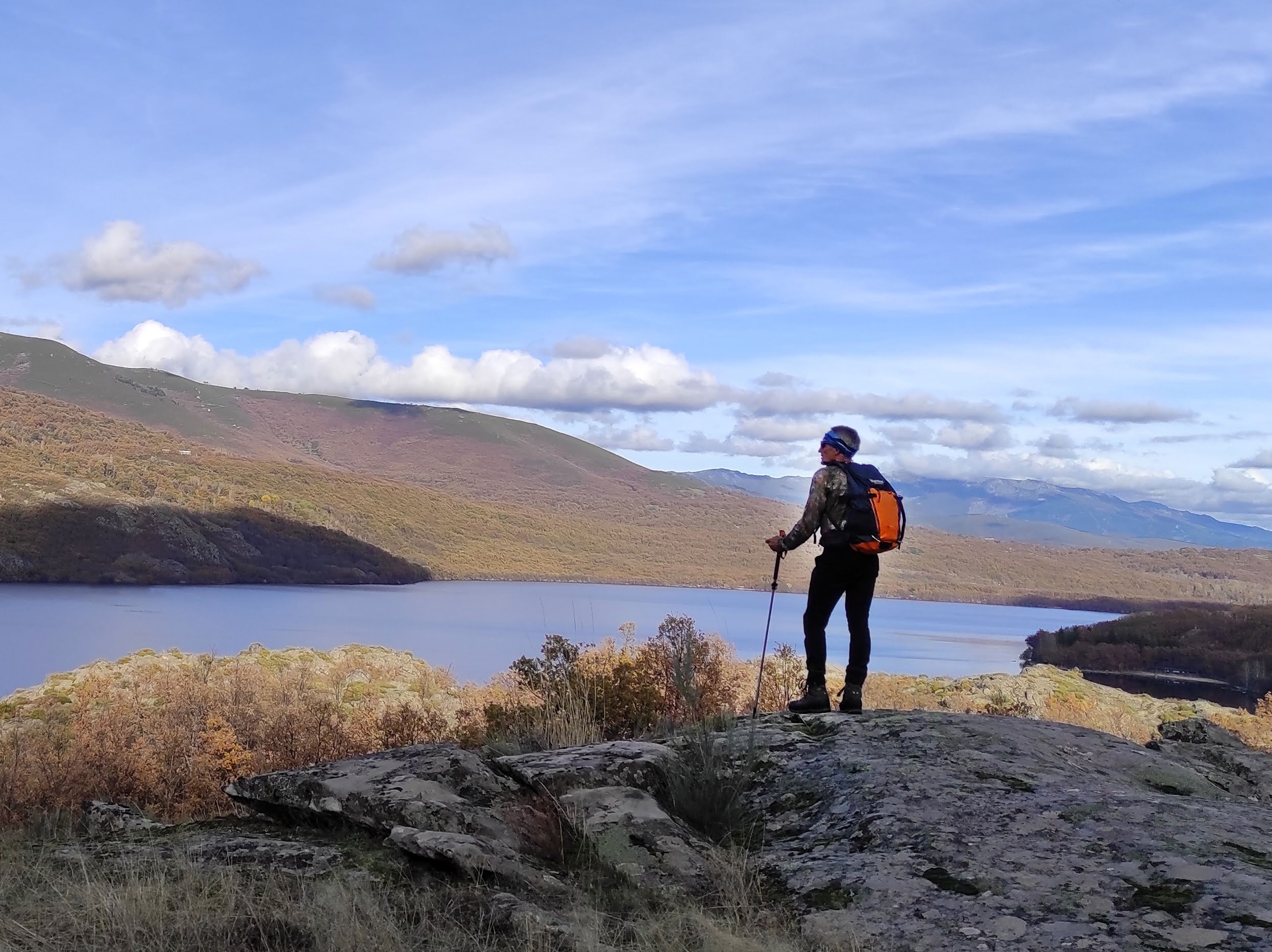 Lago Sanabria 1