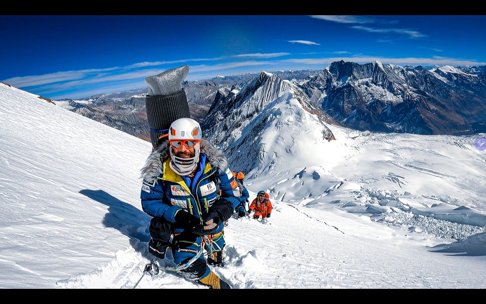 Foto: Alex Txikon