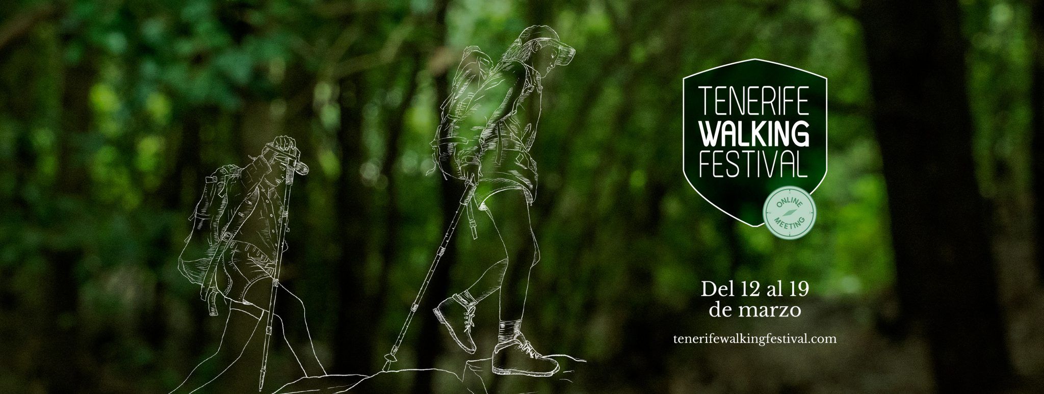 Tenerife Walking Festival 2021