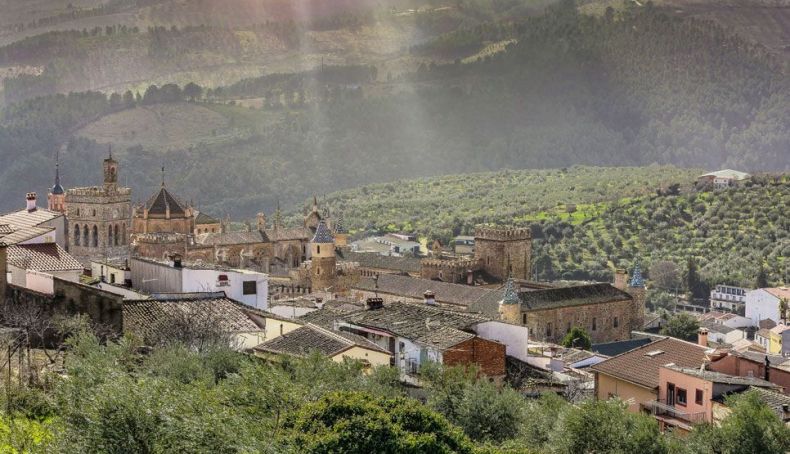 Camino Real Guadalupe