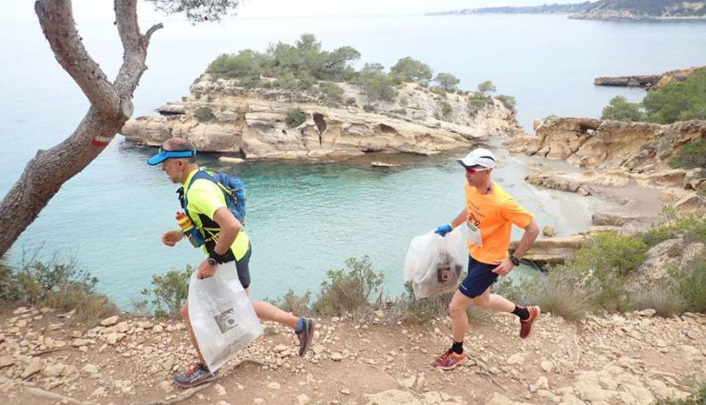 Foto: Ultra Clean Marathon Foto: Ultra Clean Marathon