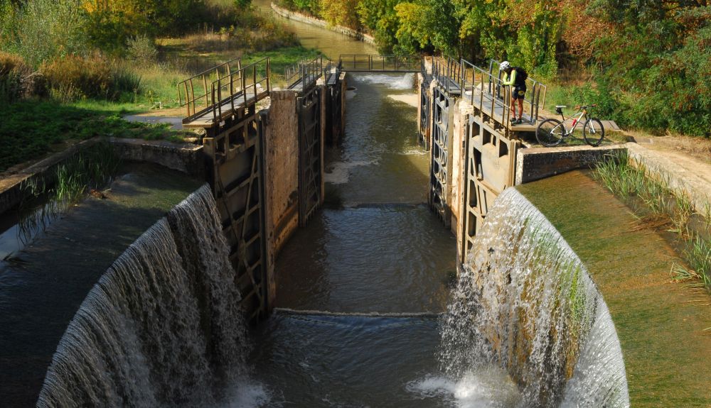 Canal Castilla 2