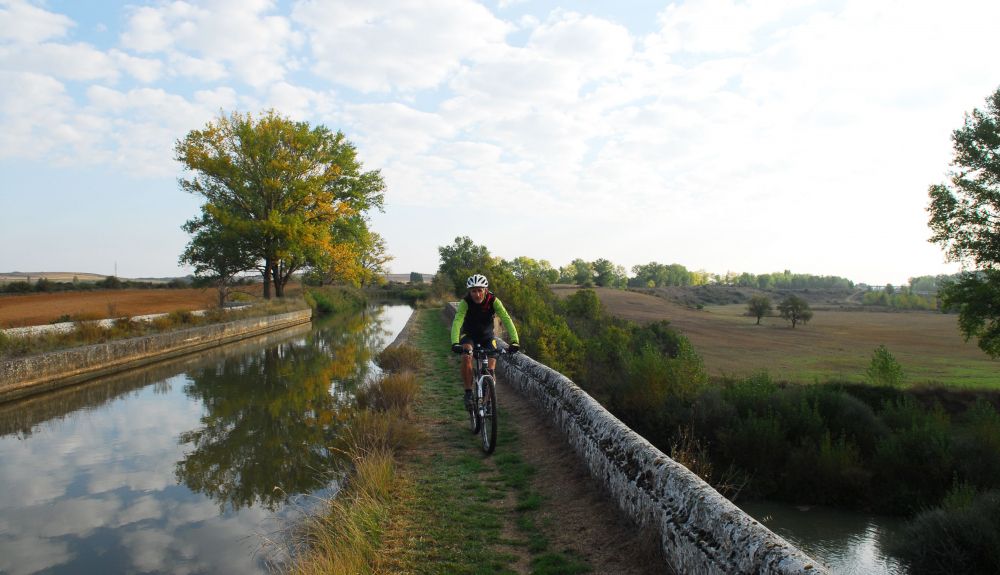 Canal Castilla 5