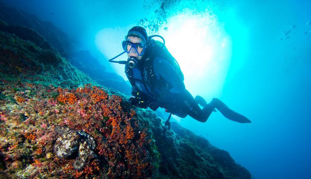 Grandes planes outdoor en Ibiza + un rincón ideal de descanso