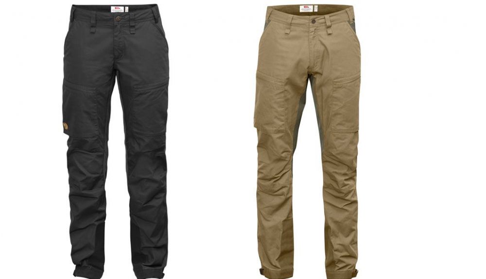 pantalones abisko