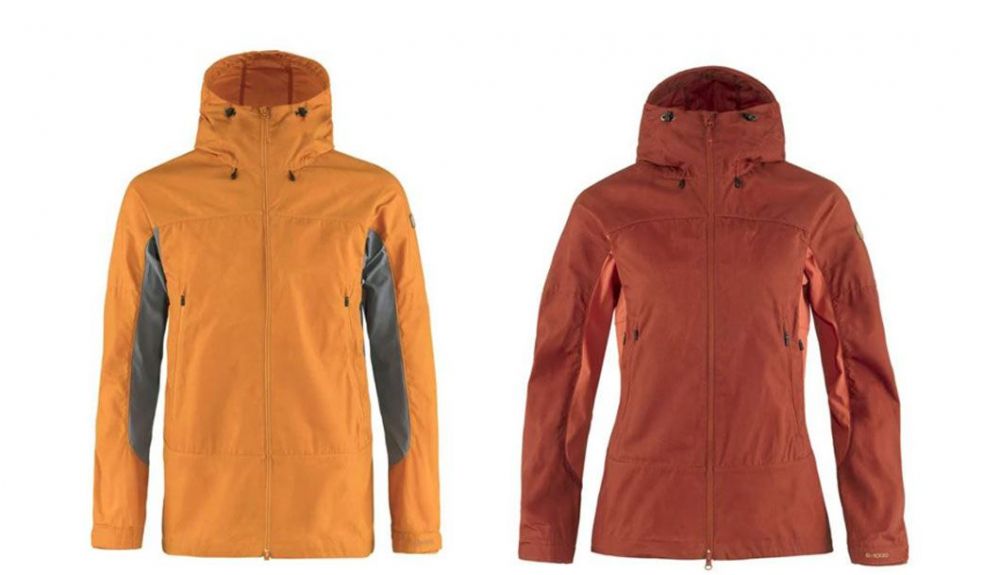 Abisko Lite Jacket