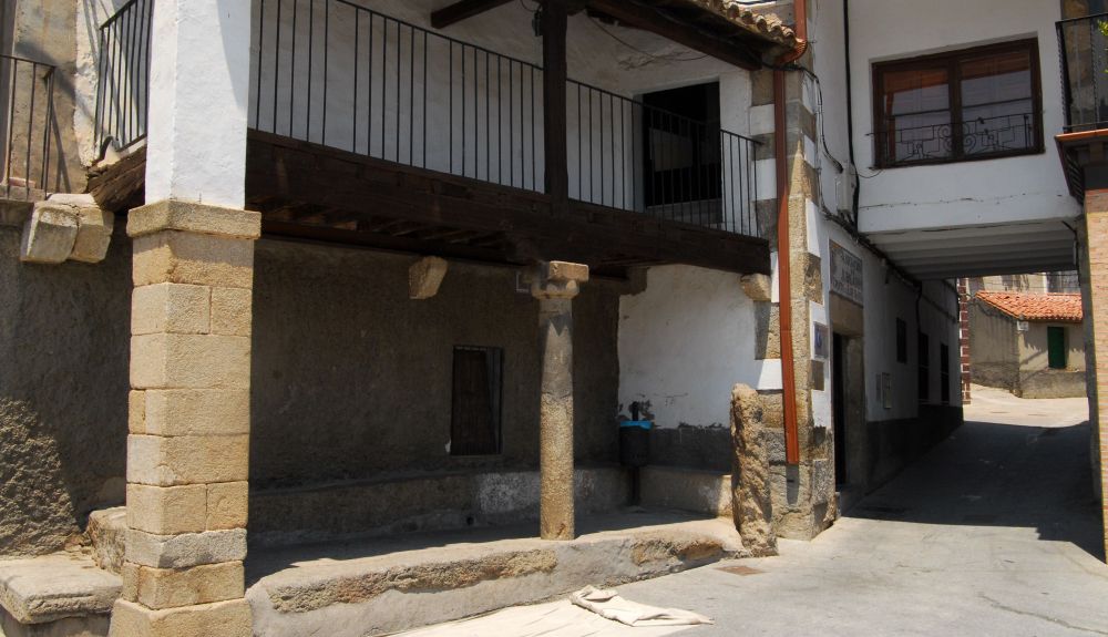 Hinojosa San Vicente Hinojosa San Vicente