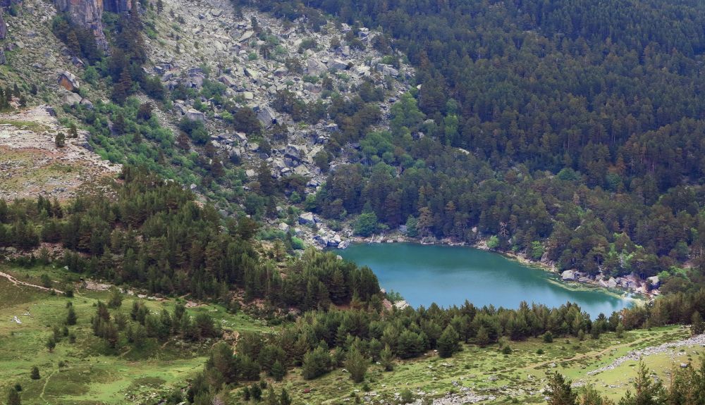 Laguna Negra 1