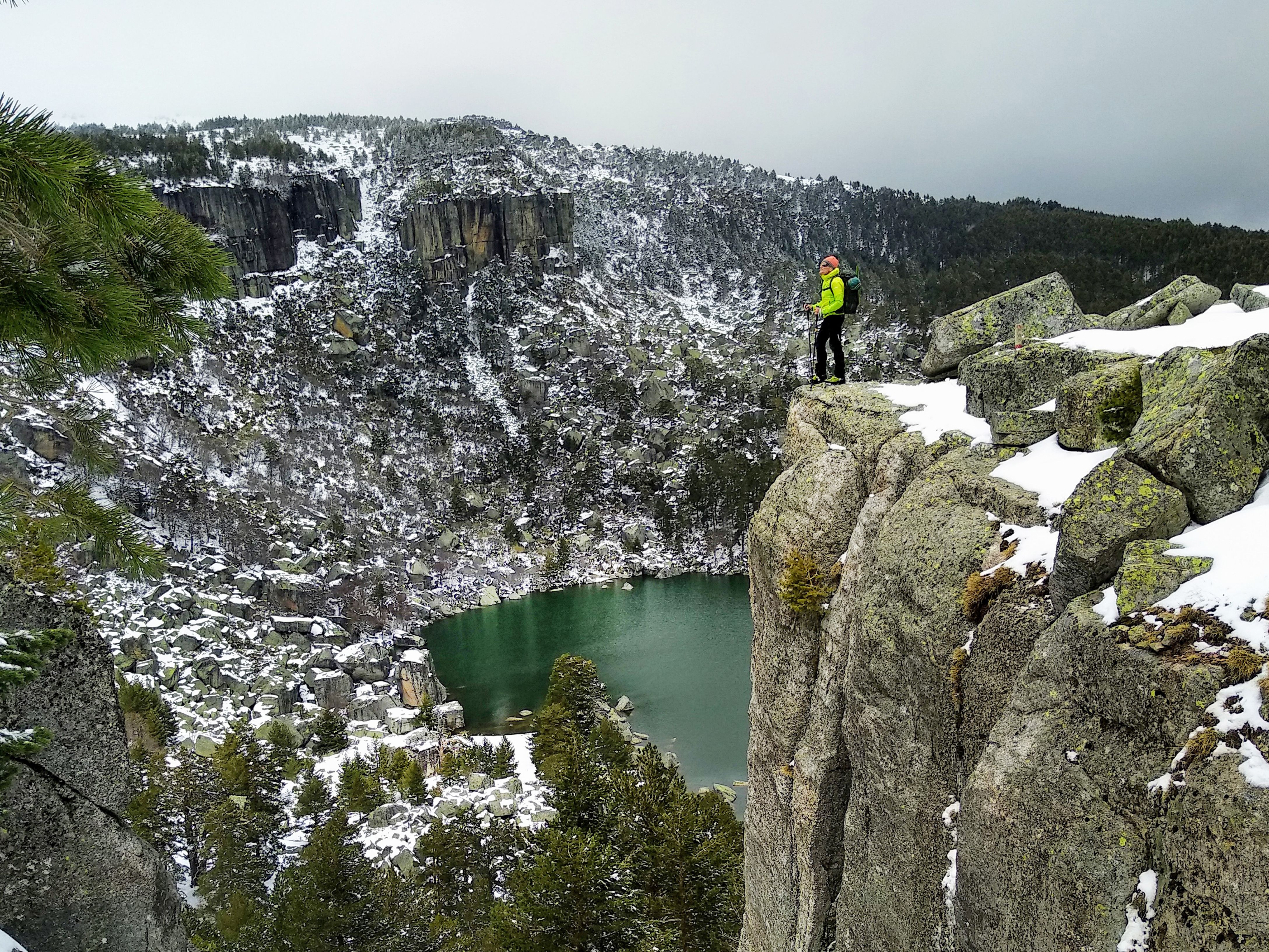 Laguna Negra 2