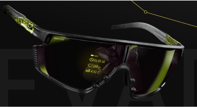 Julbo Evad