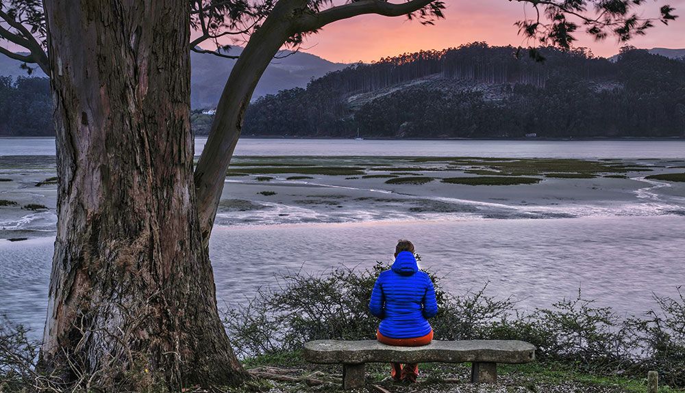 Una ruta por uno de los ríos más bonitos del país. Foto: Anxo Rial