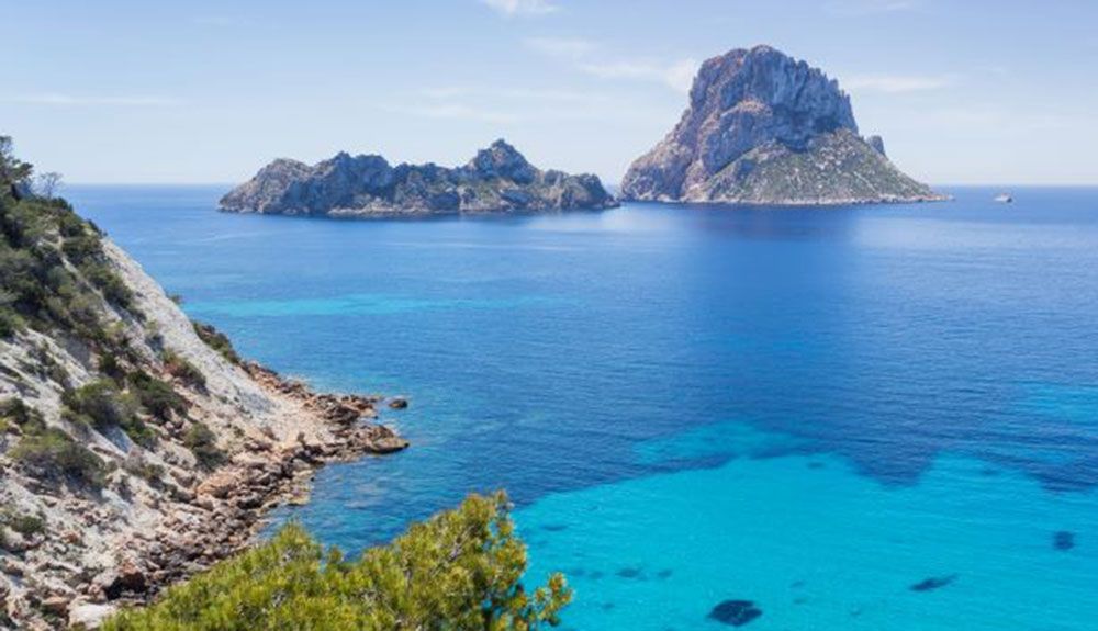 Ibiza te espera este verano con ofertas turísticas para todos los gustos