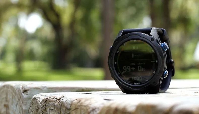 Garmin MK2I Garmin MK2I