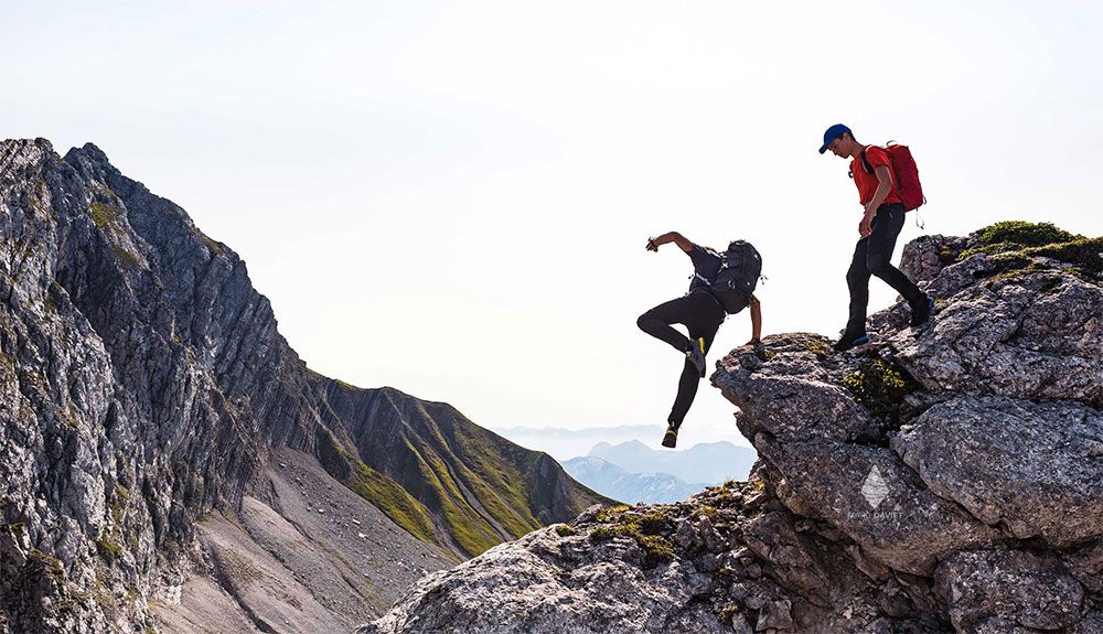 Cosas imprescindibles que debes conocer antes de comprar tu calzado de montaña