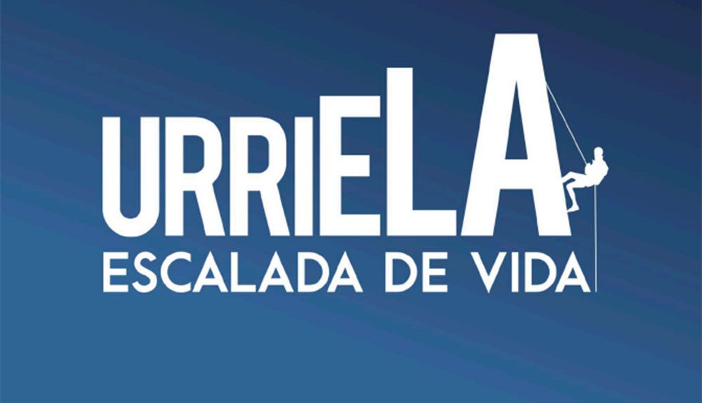 Urriela, una escalada en directo por la vida y por la investigacion