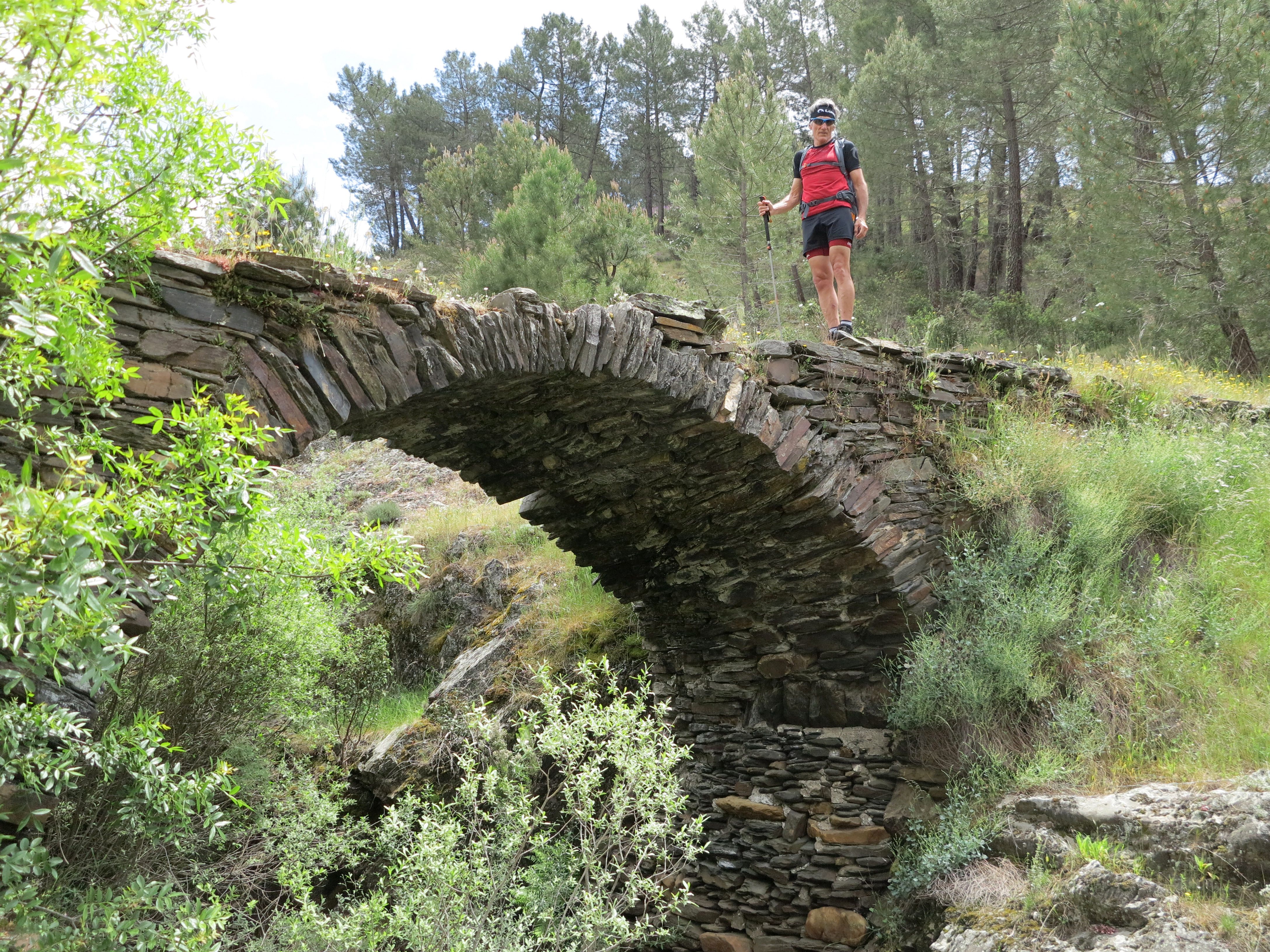 Etapa 4 Puente de la Venta 1