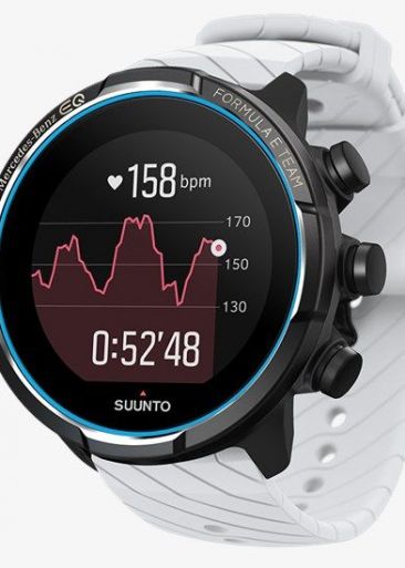 Suunto 9 Baro Titanium