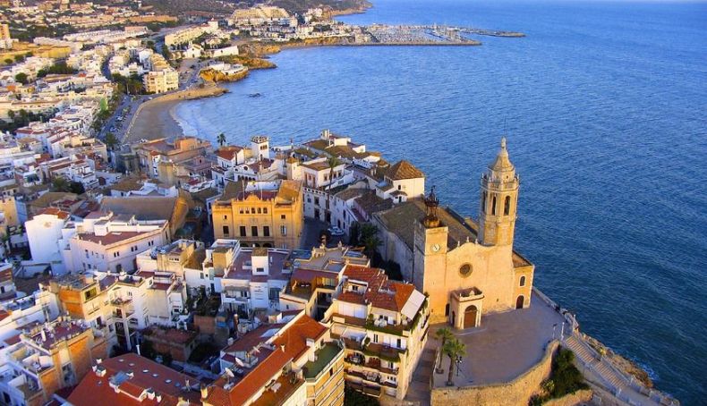 sitges sitges