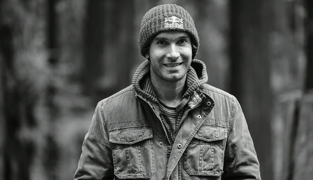 Una entrevista con Chris Sharma