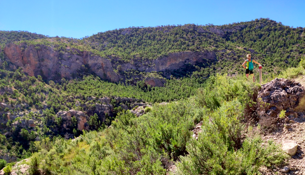 Ruta Obón Alcaine 1 Ruta Obón Alcaine 1