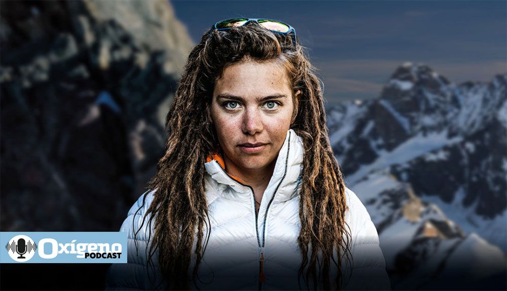 Caro North nos acompaña en un nuevo episodio del Sonido de la Aventura