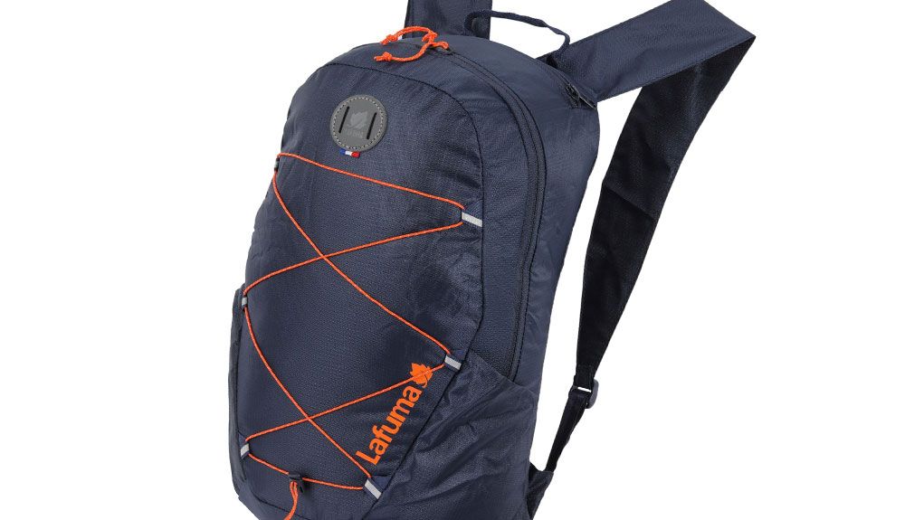 Active Packable, sostenibilidad y funcionalidad de la mano en este nuevo modelo de Lafuma