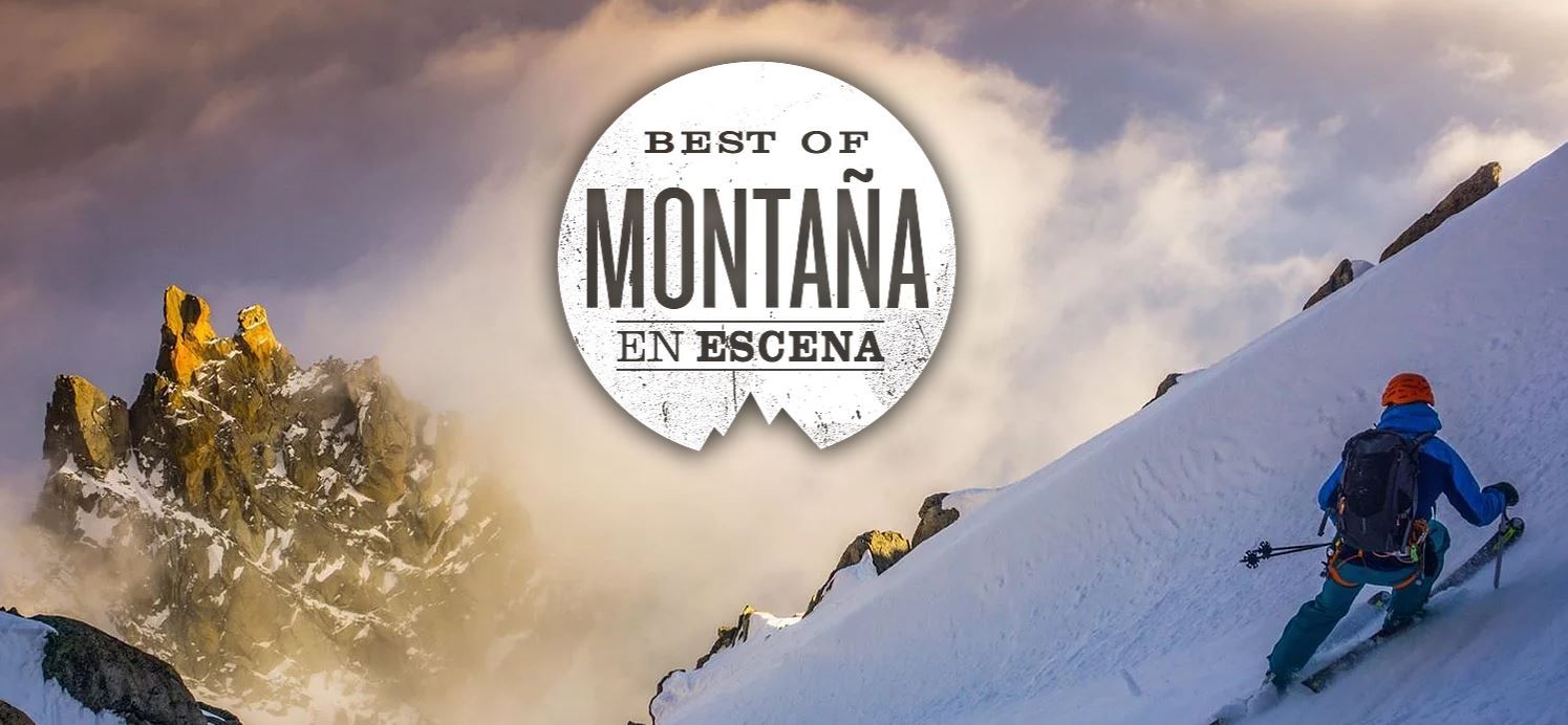 Best of Montaña